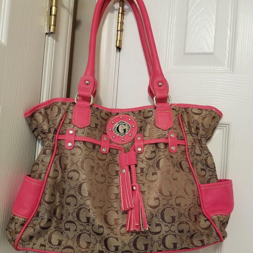 Ladies Handbag